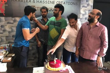  Premam Movie Success Celebrations